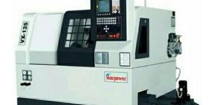 Macpower CNC Machine