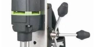 Magnetic Drill Machine