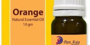 Orange Essential Oil