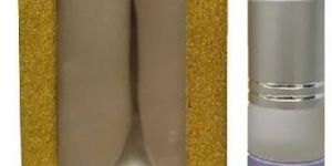 Paris Touch Body Perfume