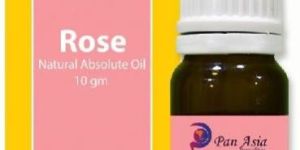 Rose Absolute Oil