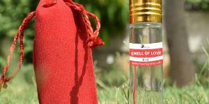 Smell of Love Body Perfume