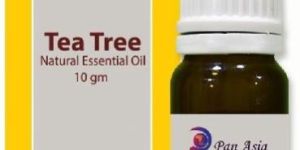 Tea Tree Essential Oil