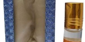 Top of Jewel Body Perfume