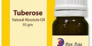 Tuberose Absolute Oil