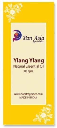Ylang Ylang Essential Oil