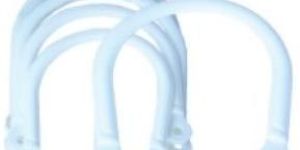 Plastic Basket Handle