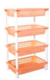 Plastic Rack