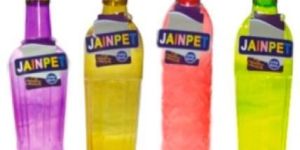 Small Neck Pet Bottle