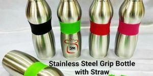Steel Water Bottle