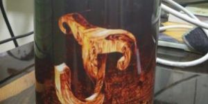 Sublimation Coffee Mug