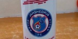 Sublimation Water Bottle