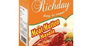 Richday Meat Mutton Masala (100g)