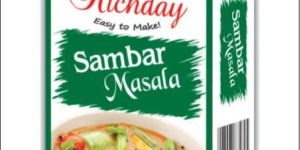 Richday Sambar Masala (100g)