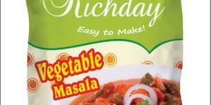 Richday Vegetable Masala Powder(100g)