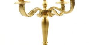 Decorative Candle Holders