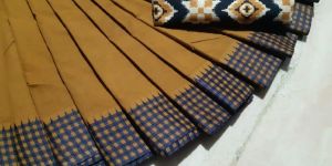 Chettinad Cotton Sarees