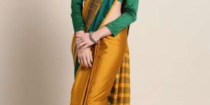 Cotton Sarees