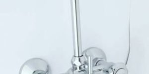 Nector-410 - 2 in 1 Wall Mixer