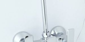 RO - 710 - 2 in 1 Wall Mixer