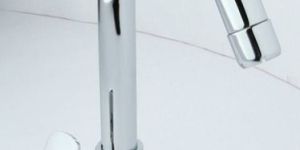 Delta - 307 - Swan Neck Sink Cock