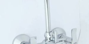 Vinto-810 - 2 in 1 Wall Mixer