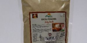 Herbal Bath Powder