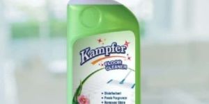 Floor Cleaner- Floral, Jasmine, Lemon fragrance