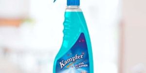 Glass Cleaner