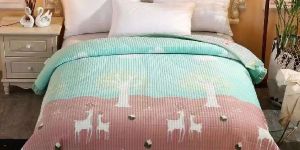 Pillows & Comforters