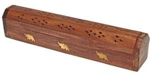Incense Box
