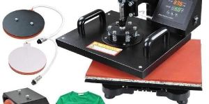 Heat Press