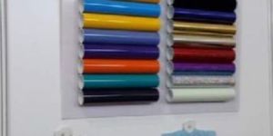 Heat Transfer Film