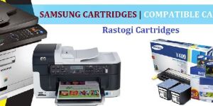 Samsung Cartridges