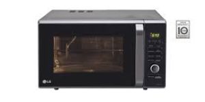 Microwave Ovens
