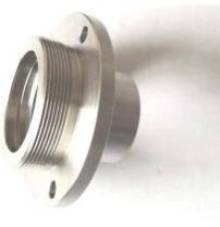 CNC Turning Job Works