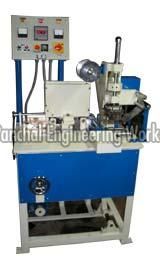 Foil Transfer Machine - (fully-automatic)