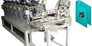 Guide Forming Machine