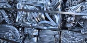 Aluminium Scrap