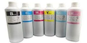 Sublimation Ink