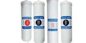 Inline Carbon Filter