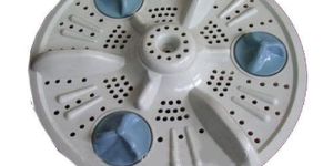 Washing Machine Pulsator