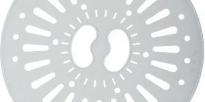 Washing Machine Spin Cap