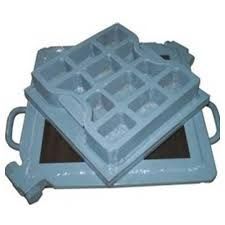 Mild Steel Mold
