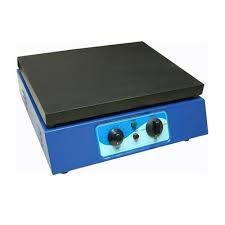 Rectangular Hot Plate