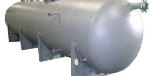 Pressure Vessel