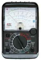 Multimeter
