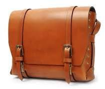 Leather Bags