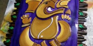 Ganesh Murals