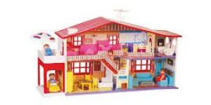 Doll House